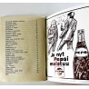 Porilaisen karhunkierros : 1972  Laulukirja Käytetty kirja