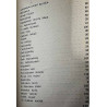 Porilaisen karhunkierros : 1972  Laulukirja Käytetty kirja