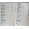 Porilaisen karhunkierros : 1972  Laulukirja Käytetty kirja