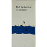 Kyll laolamine o juhlalist 1981  Laulukirja Käytetty kirja