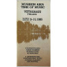 Musiikin aika time of music 1985  Viitasaari elokuu 3-11,1985 ohjelmakirjanen Käytetty kirja