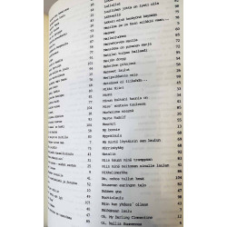 Laula lujaa porvari 1979  Lauluvihko Käytetty kirja