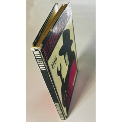 Hispanialainen jakovainaa 1966  John Lennon, luomentanut Anselm Hollo Käytetty kirja