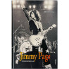Jimmy Page yksinoikeudella 2013 ISBN 978-952-492-736-9 by Bra Tolinski Käytetty kirja