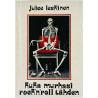 Leskinen Juice 1978 Soundi-kirja N:o 4 Kuka murhasi rock'n'roll tähden Käytetty kirja