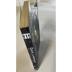 Lindholm Dave 2001 ISBN 951-578-845-5 Levytyksiä 30 vuotta, Lamppu Laamanen Käytetty kirja