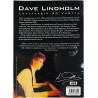 Lindholm Dave 2001 ISBN 951-578-845-5 Levytyksiä 30 vuotta, Lamppu Laamanen Käytetty kirja
