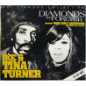 Turner Ike & Tina CD The Diamonds Collection 2CD