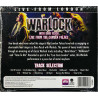 Warlock with Doro CD Live from the Camden Palace CD