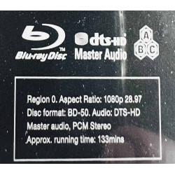 New Order CD Education entertainment recreation 2CD + Blu-ray