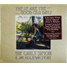 Simon Carly CD These are the good old days CD