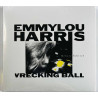 Harris Emmylou CD Wrecking Ball 2CD
