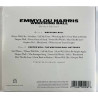 Harris Emmylou CD Wrecking Ball 2CD