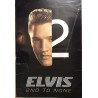 Elvis: 2ND TO NONE: Promojuliste 100cm x 150cm - Used Poster