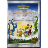 DVD - Elokuva DVD Satukirjasto Osa 6  kansi EX levy EX Käytetty DVD