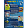 DVD - Elokuva DVD Smurfit 1  kansi EX levy VG+ Käytetty DVD