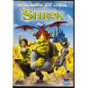 DVD - Elokuva 2001  Shrek DVD Begagnat