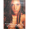 Tamar: Promojuliste 60cm x 80cm - Begagnat Poster