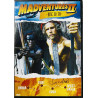DVD - Elokuva DVD Madventures II disc II/III  kansi EX levy EX Käytetty DVD
