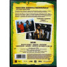 DVD - Elokuva DVD Madventures II disc II/III  kansi EX levy EX Käytetty DVD