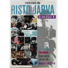 DVD - Elokuva DVD Risto Jarva elokuvat 1 4DVD  kansi EX levy EX Käytetty DVD