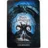 DVD - Elokuva DVD Pan’s Labyrinth 2DVD viattomuus voittaa pahuuden  kansi EX levy EX Käytetty DVD