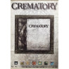 Crematory: Believe: Promojuliste 59cm x 83cm - Begagnat Poster