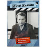 DVD - Elokuva DVD Ohjaajana Matti Kassila kokoelma 1  3DVD  kansi EX levy EX Käytetty DVD