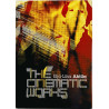 DVD - Elokuva 2003  Eija-Liisa Ahtila: The Cinematic Works DVD + kiej DVD Begagnat