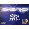 Doro: Calling the Wild: Promojuliste 83cm x 58cm - JULISTE