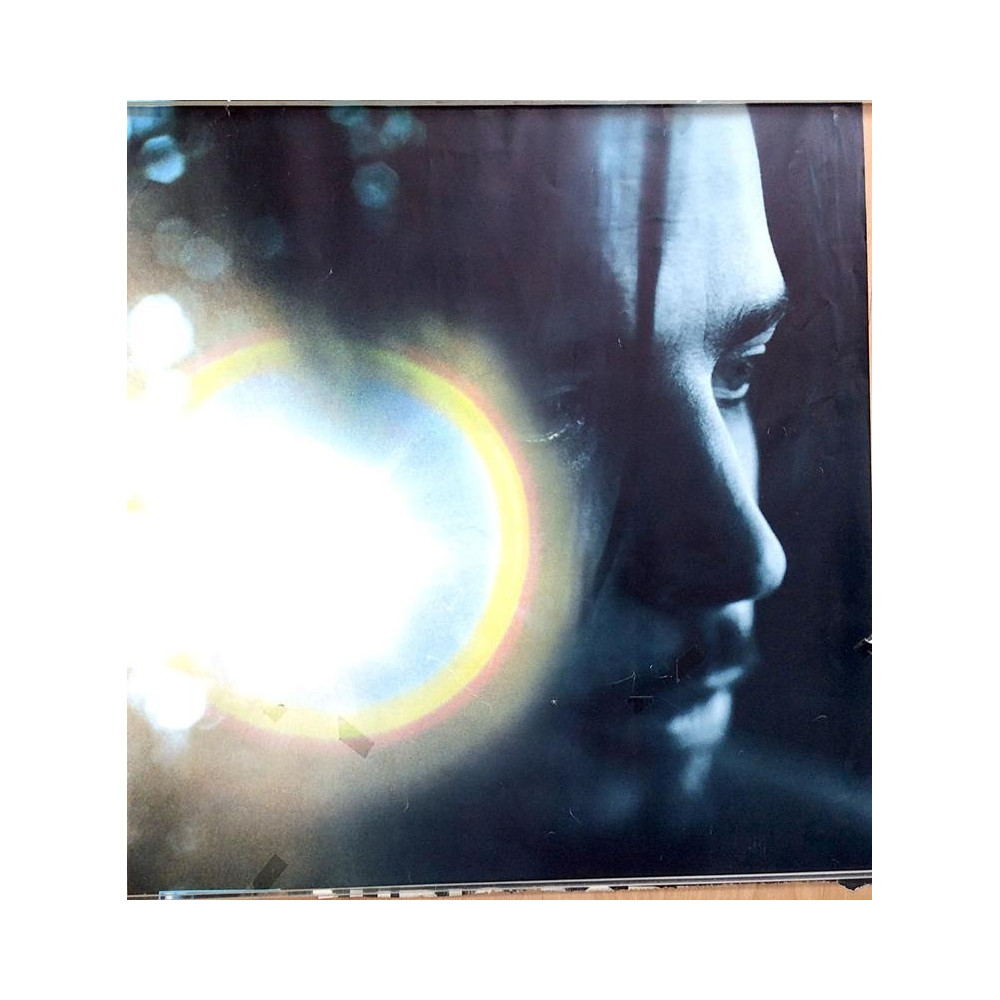 Cornell Chris: Euphoria Mourning: Promojuliste 50cm x 52cm - JULISTE