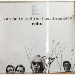 Petty Tom and the heartbreakers: echo: Promojuliste 60cm x 56cm - JULISTE