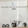 Petty Tom and the heartbreakers: echo: Promojuliste 60cm x 56cm - JULISTE