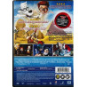 DVD - Elokuva 2014  Herra Peabody & Sherman  DVD Begagnat