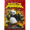 DVD - Elokuva 2008  Kung Fu Panda DVD Begagnat