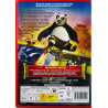 DVD - Elokuva 2008  Kung Fu Panda DVD Begagnat