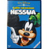 DVD - Elokuva DVD Kaikki rakastavat Hessua  kansi EX levy VG+ Käytetty DVD
