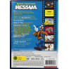 DVD - Elokuva DVD Kaikki rakastavat Hessua  kansi EX levy VG+ Käytetty DVD