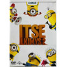 DVD - Elokuva DVD Itse ilkimys 2  kansi EX levy EX- Käytetty DVD