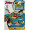 DVD - Elokuva DVD Peter Panin paluu  kansi EX levy EX Käytetty DVD