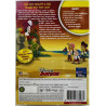 DVD - Elokuva DVD Peter Panin paluu  kansi EX levy EX Käytetty DVD