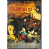 DVD - Elokuva DVD Tulennielijä  kansi EX levy EX Käytetty DVD