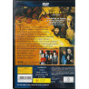 DVD - Elokuva DVD Tulennielijä  kansi EX levy EX Käytetty DVD