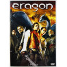 DVD - Elokuva DVD Eragon 2DVD  kansi EX levy EX Käytetty DVD