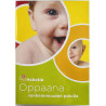 DVD - Elokuva DVD Oppaana vanhemmuuden polulla  kansi EX levy EX Käytetty DVD