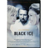 DVD - Elokuva promo DVD Black Ice, Outi Mäenpää Martti Suosalo  kansi EX levy EX Käytetty DVD