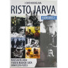 DVD - Elokuva DVD Risto Jarva elokuvat 2 3DVD  kansi EX levy EX Käytetty DVD