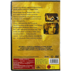 DVD - Elokuva 2004  Käärmeenmuna DVD Begagnat