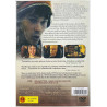 DVD - Elokuva DVD Maa on syntinen laulu  kansi EX levy EX- Käytetty DVD