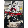 DVD - Elokuva DVD Kahdeksan surmanluotia 2DVD  kansi EX levy EX Käytetty DVD